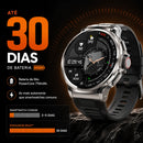 StahlGear Zeus™ Smartwatch Ultra Resistente