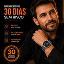 StahlGear Zeus™ Smartwatch Ultra Resistente